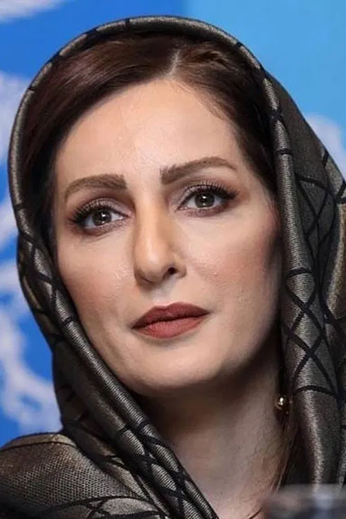 Shaghayegh Dehghan profile