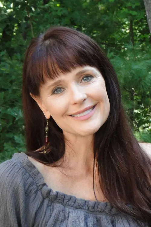 Shell Danielson profile