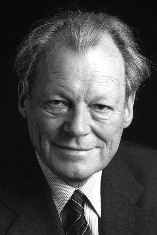 Willy Brandt profile