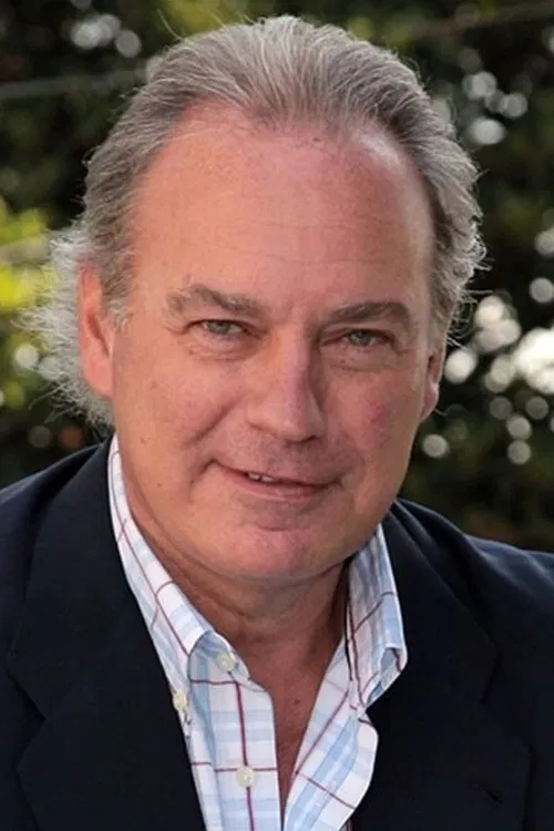 Bertín Osborne profile