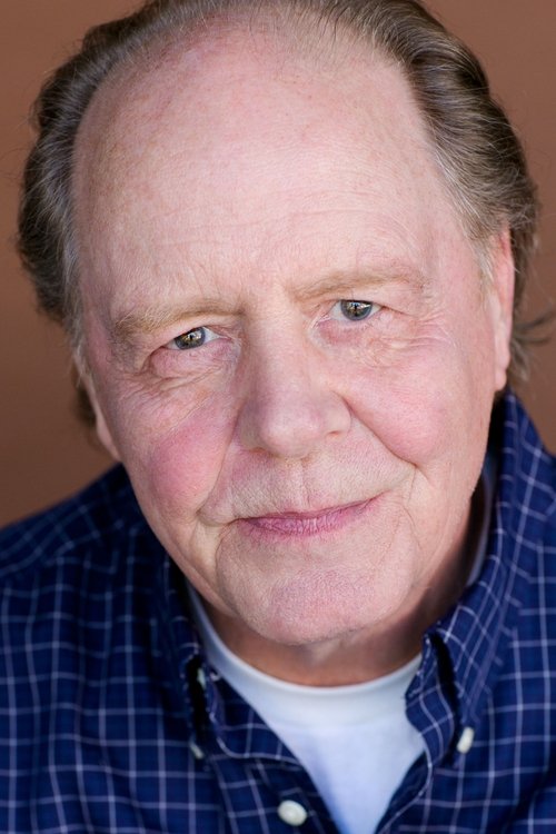 Jeff Doucette profile