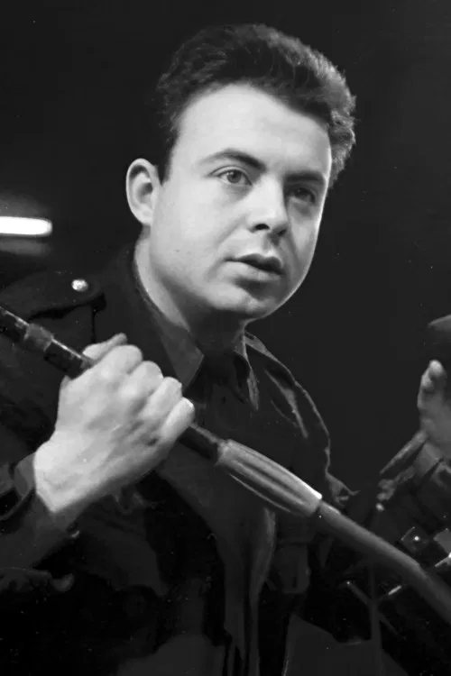 Francis Mischkind profile