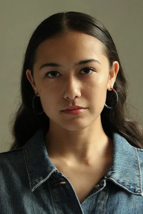 Hau'oli Carr profile