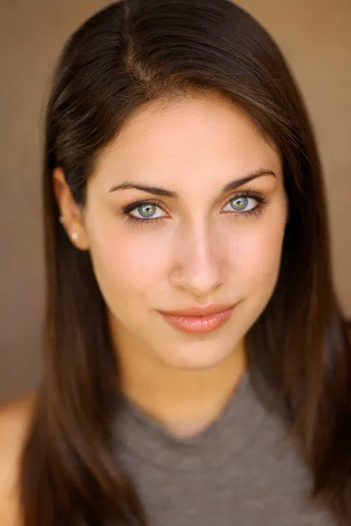 Haley Goldman profile