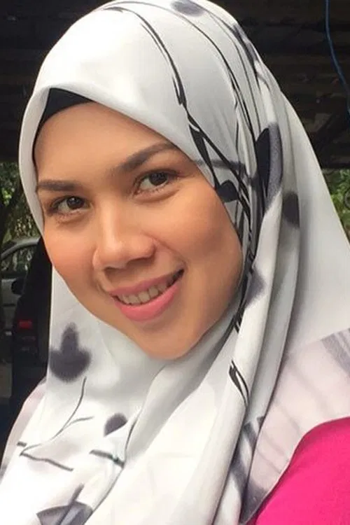 Syafnida Shuhaimi profile