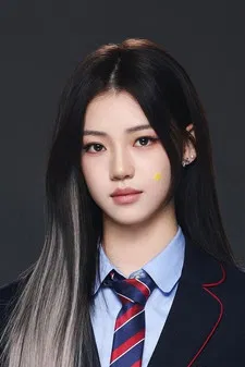 Ding Xiangyuan profile