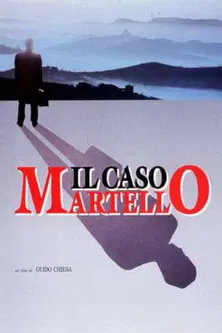 Il caso Martello poster