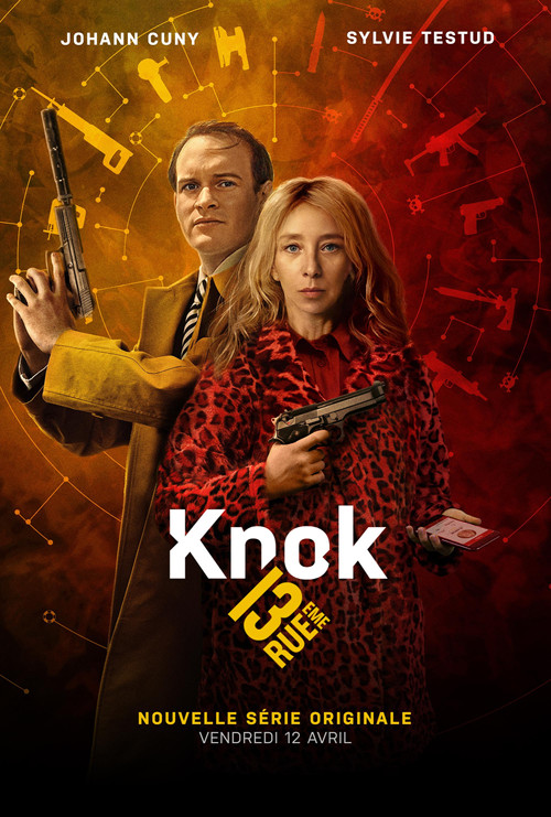 Knok poster