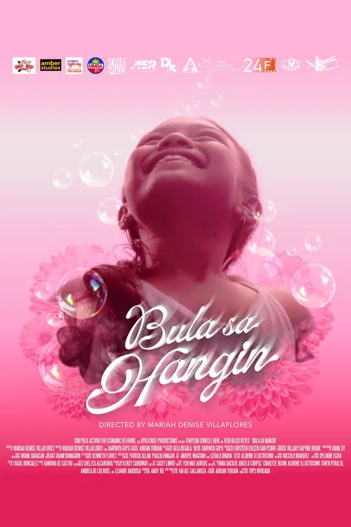 Bula sa Hangin poster