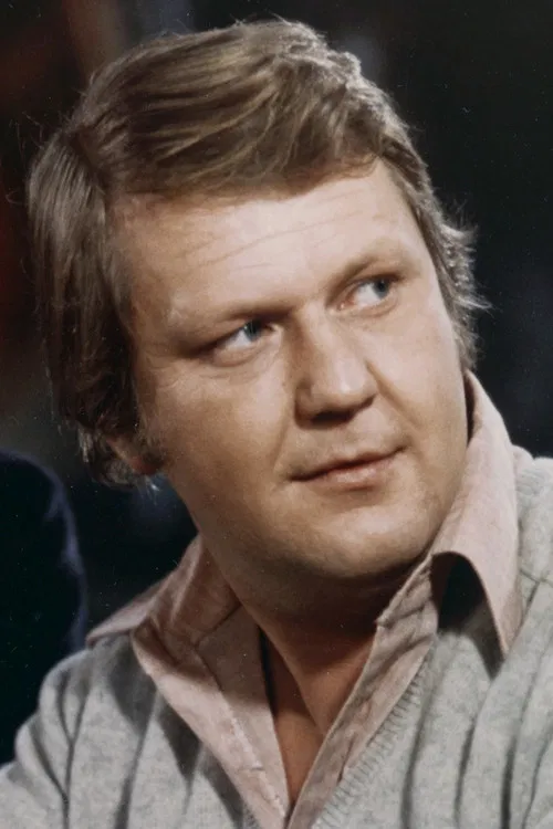 Christer 'Bonzo' Jonsson profile