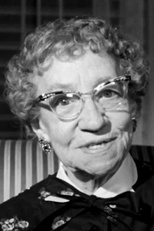 Fanny Tremblay profile