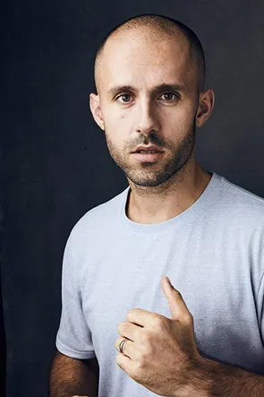 Jan Kutrzeba profile