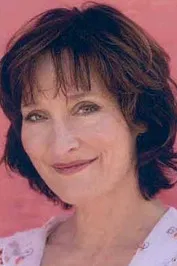 Ann-Mari Max Hansen profile