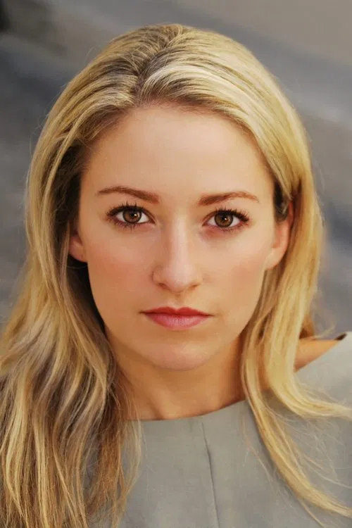 Olivia Hamilton profile