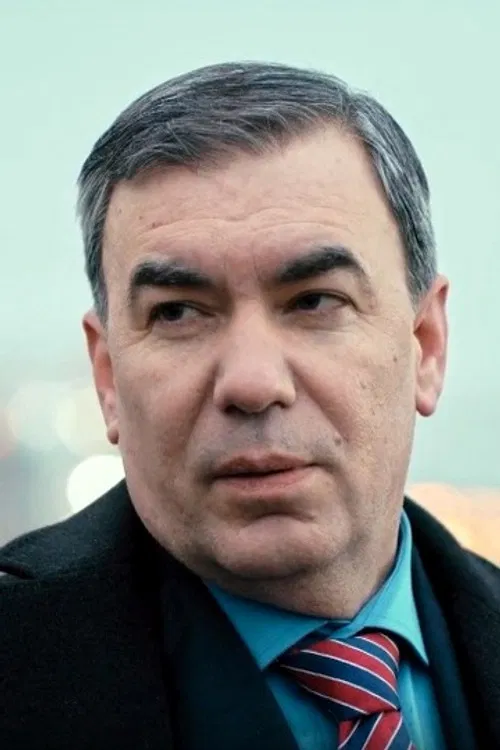 Aleksandr Kladko profile