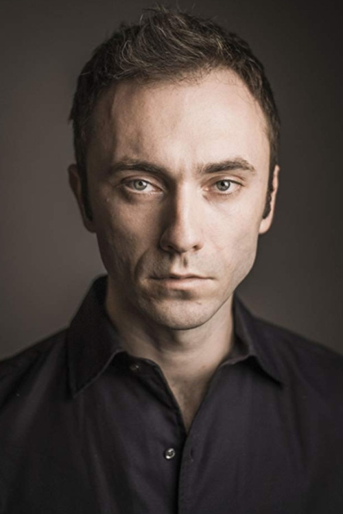 Marius Bizău profile