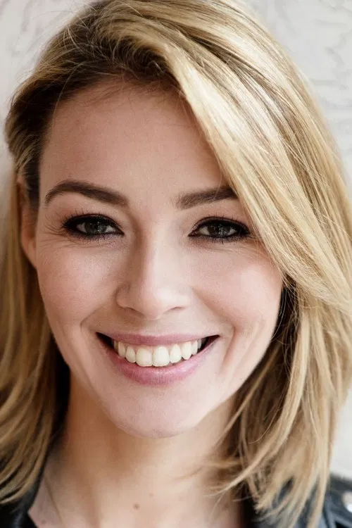 Renate Verbaan profile