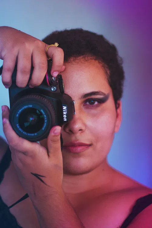 Lucy Andrade profile