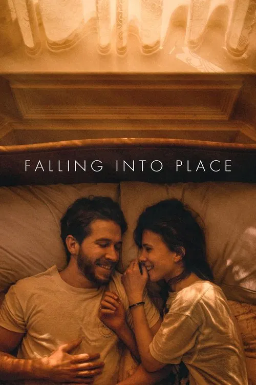 Falling into Place poster