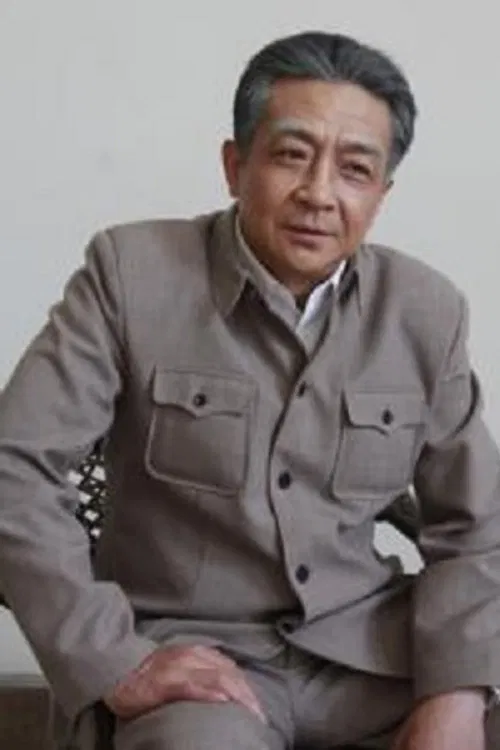 Zhao Liqiang profile