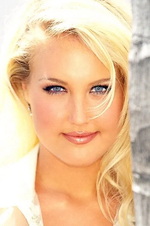 Anika Knudsen profile