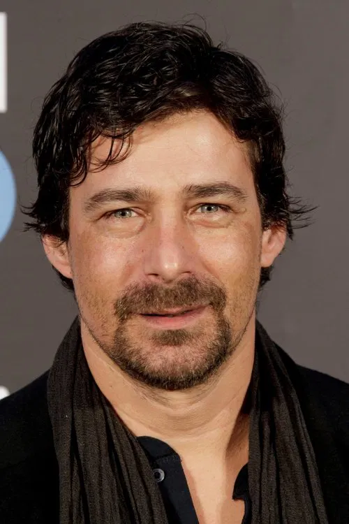 Roberto Drago profile