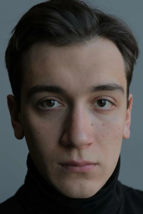 Vladislav Medvedev profile