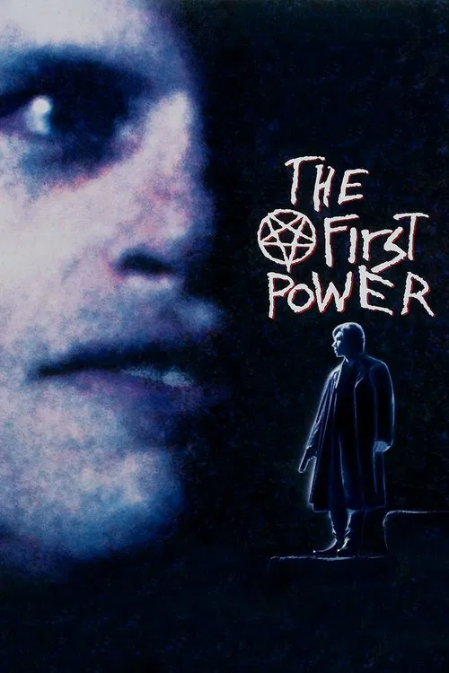 The First Power poster