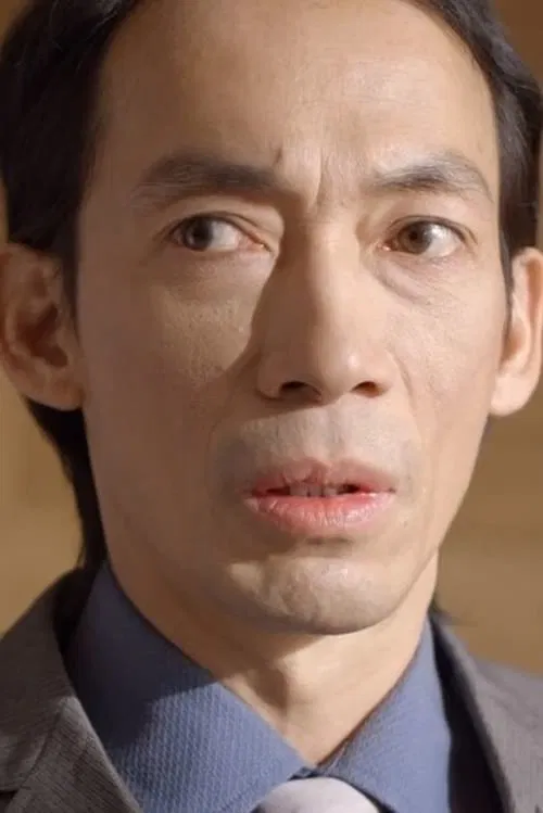 Huy Phong Doan profile