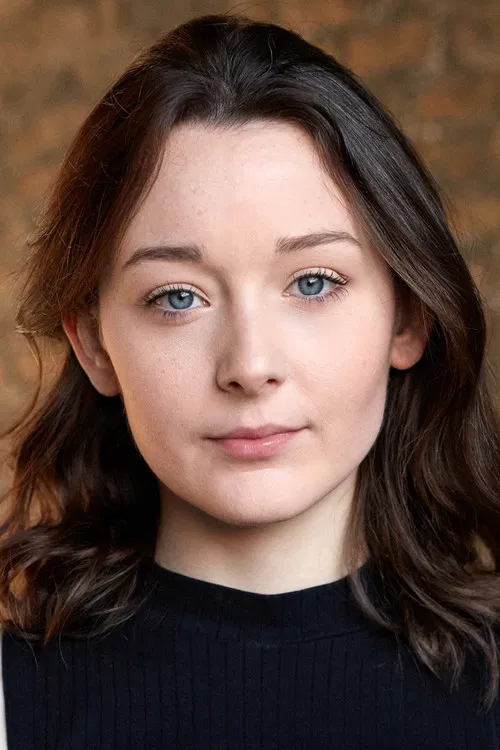 Gráinne Good profile