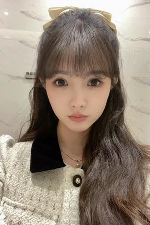 Zhao Meixuan profile