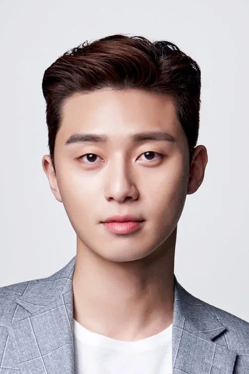 Park Seo-jun profile