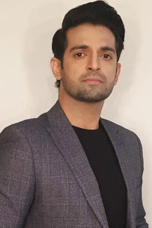 Siddharth Makkar profile