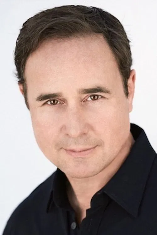 Rustam Branaman profile