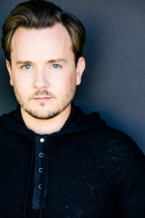 Stewart Calhoun profile