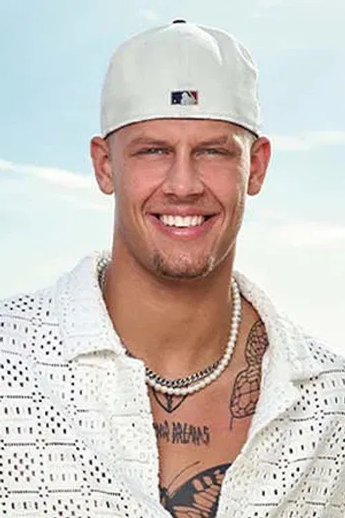 Emil Renmarker profile