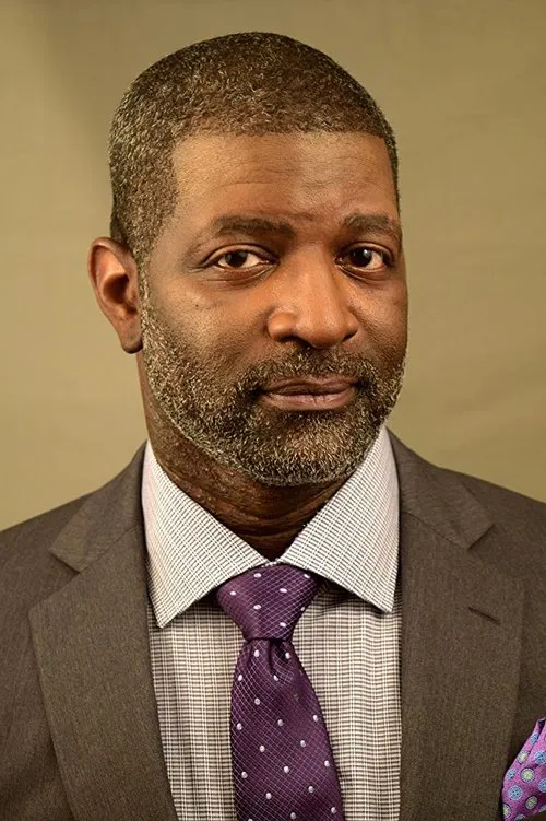 Jay DeVon Johnson profile