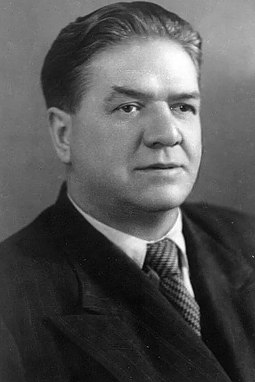 Stepan Kayukov profile