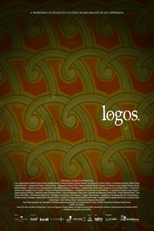 Logos poster