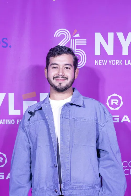 Luis Quijano profile