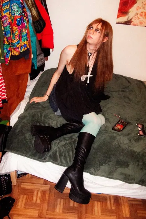 Thomasin Webb profile