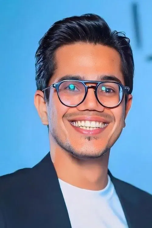 Karar Almesani profile