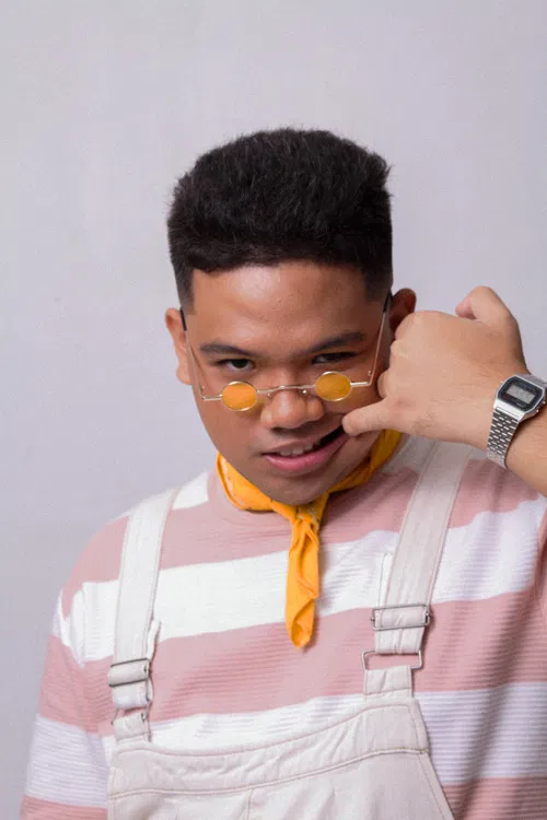 Daven Angulo profile