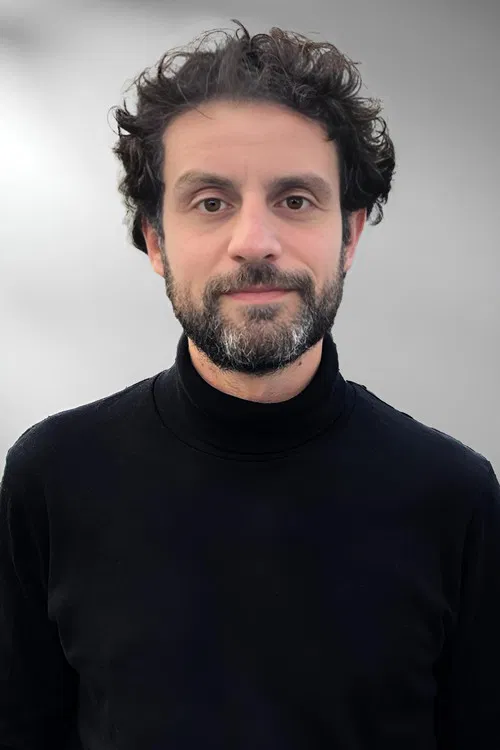 François Tchernia profile