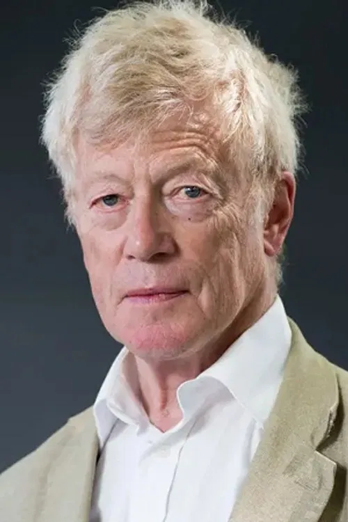 Roger Scruton profile