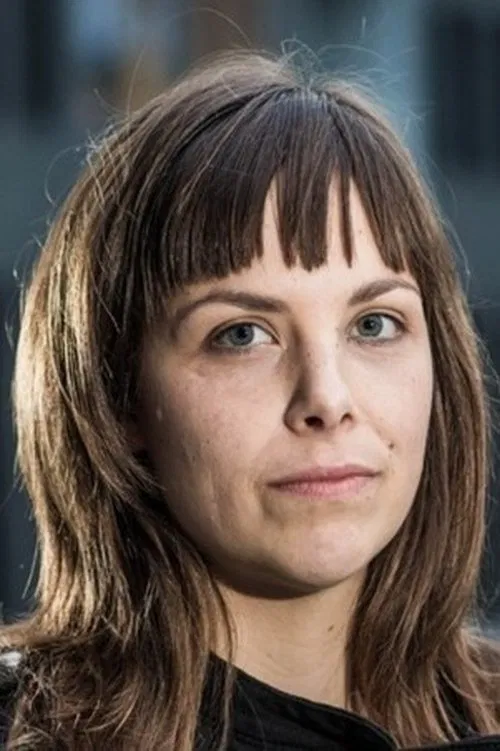 Eline Kuppens profile