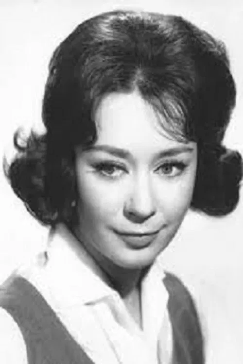 Jane Griffiths profile