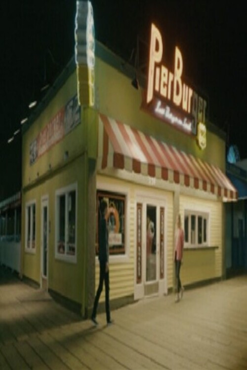 WHAT THE HELL poster