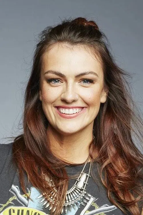 Josie Rozenberg-Clarke profile