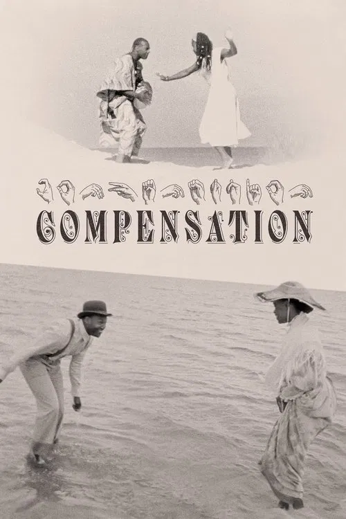 Compensation poster
